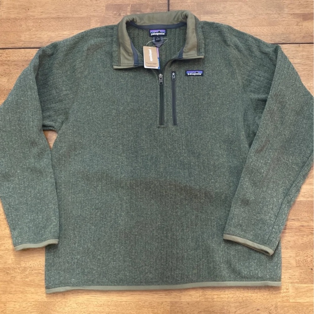 NWT Patagonia